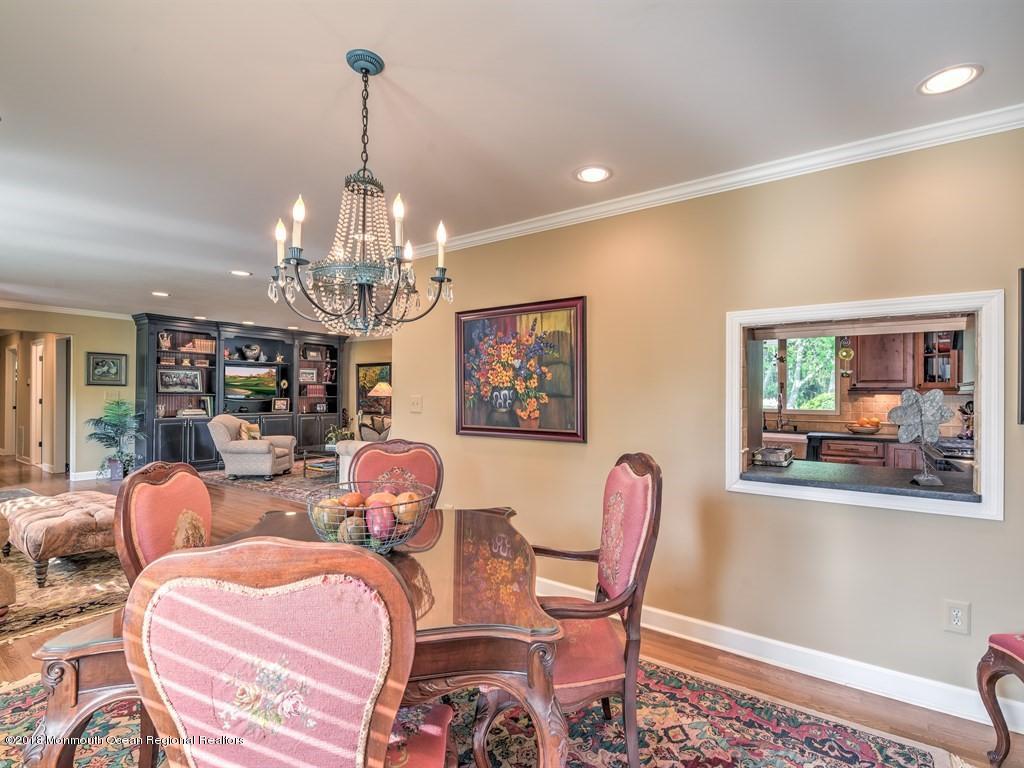 70 Randolph Road Freehold, NJ 07728 - Photo 18 of 33 013_DINING ROOM