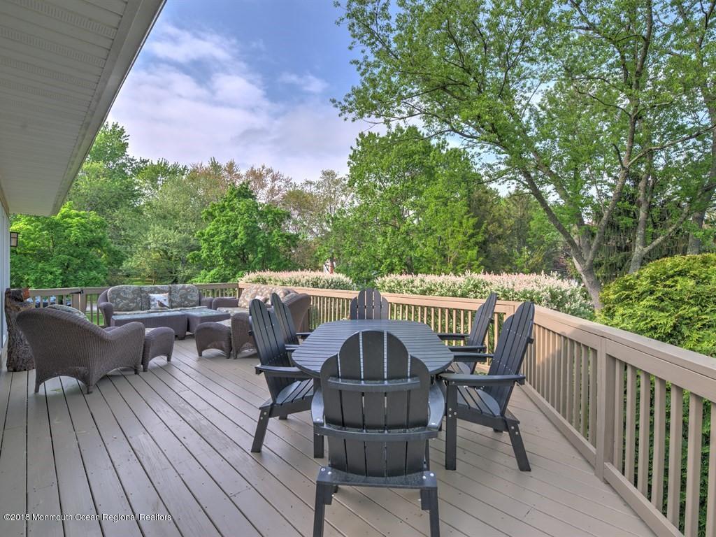 70 Randolph Road Freehold, NJ 07728 - Photo 28 of 33 028_DECK