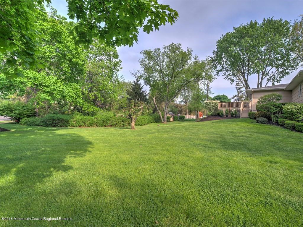 70 Randolph Road Freehold, NJ 07728 - Photo 30 of 33 031_BACK YARD