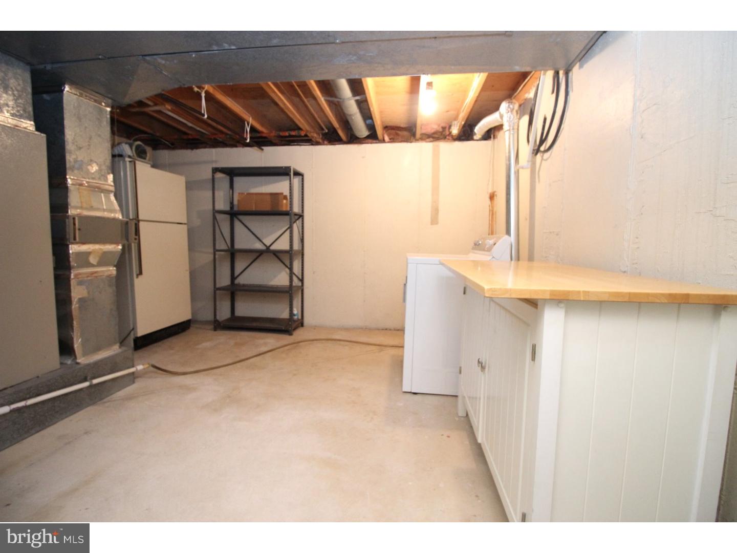 5 Westbridge Road Bear, DE 19701 - Photo 19 of 23 Laundry Room