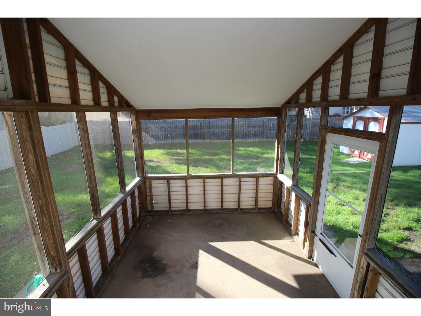 5 Westbridge Road Bear, DE 19701 - Photo 21 of 23 Porch