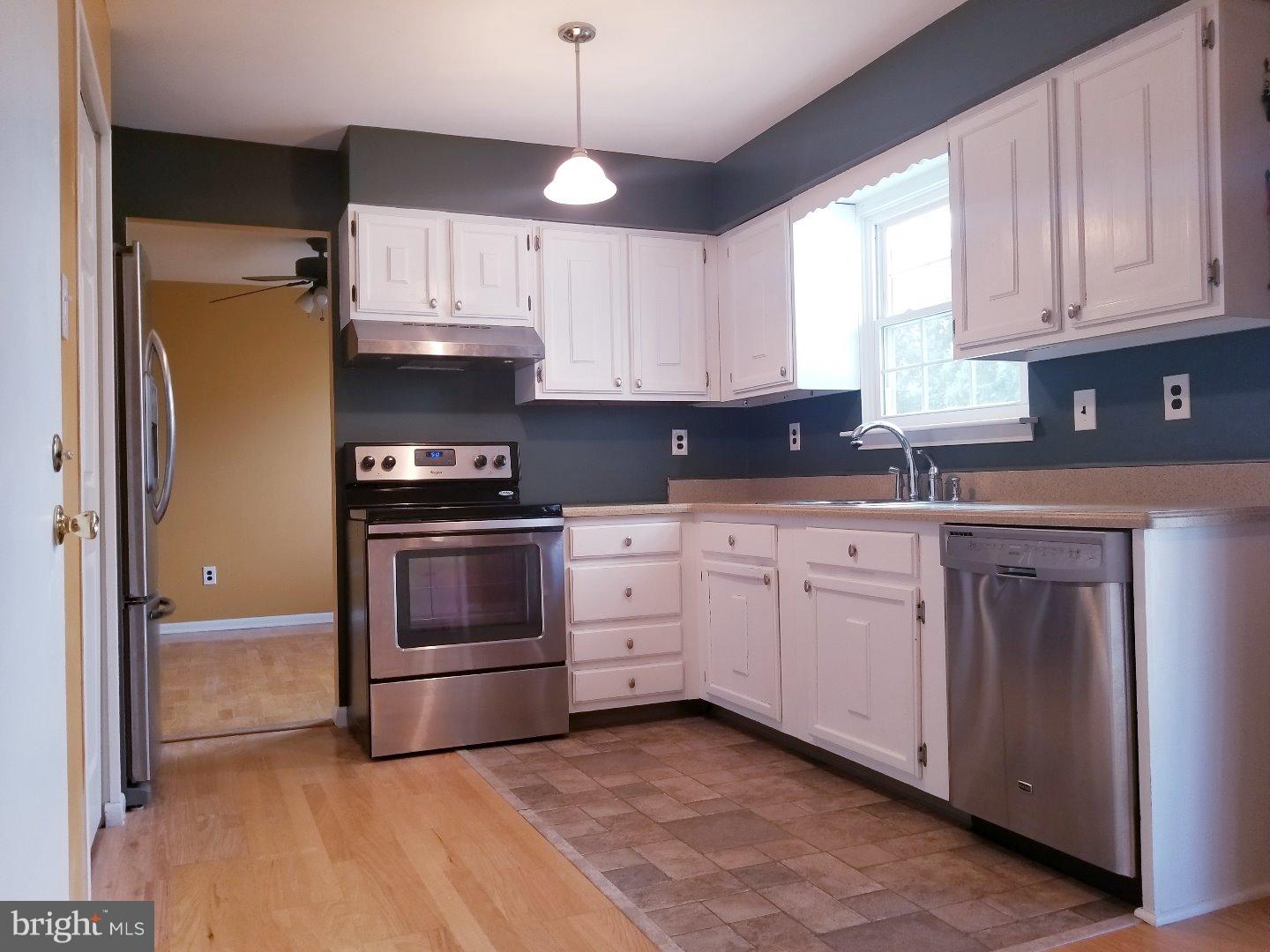 5 Westbridge Road Bear, DE 19701 - Photo 5 of 23 Kitchen
