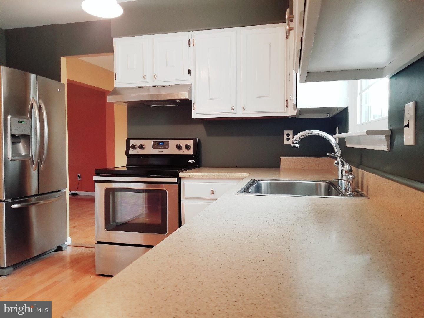 5 Westbridge Road Bear, DE 19701 - Photo 7 of 23 Kitchen
