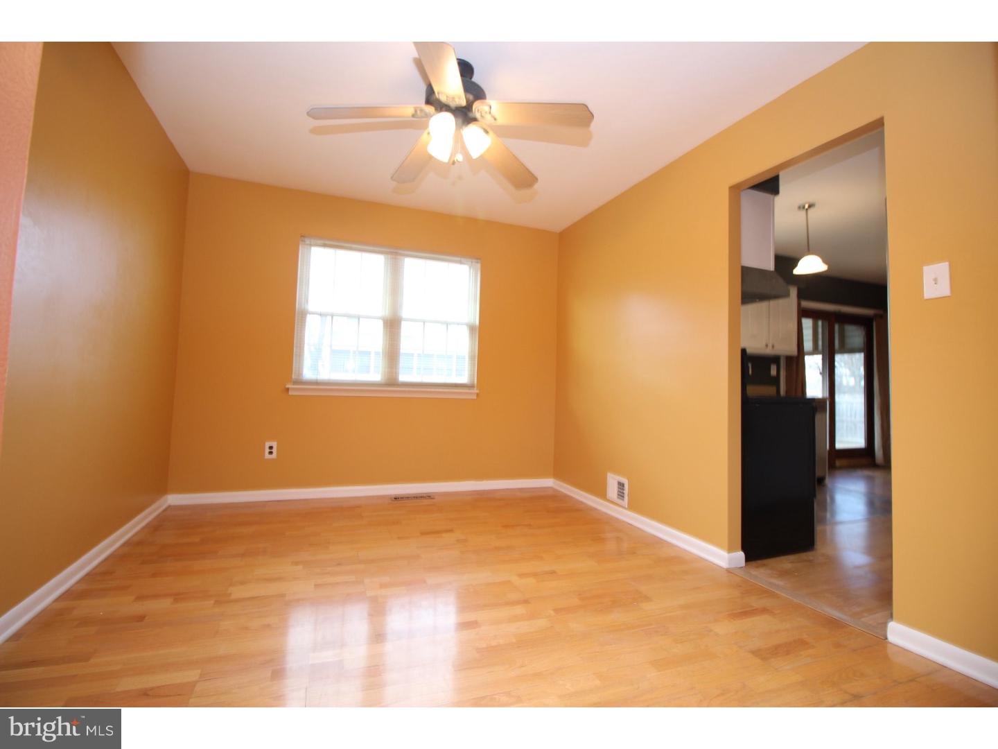 5 Westbridge Road Bear, DE 19701 - Photo 8 of 23 Dining Room