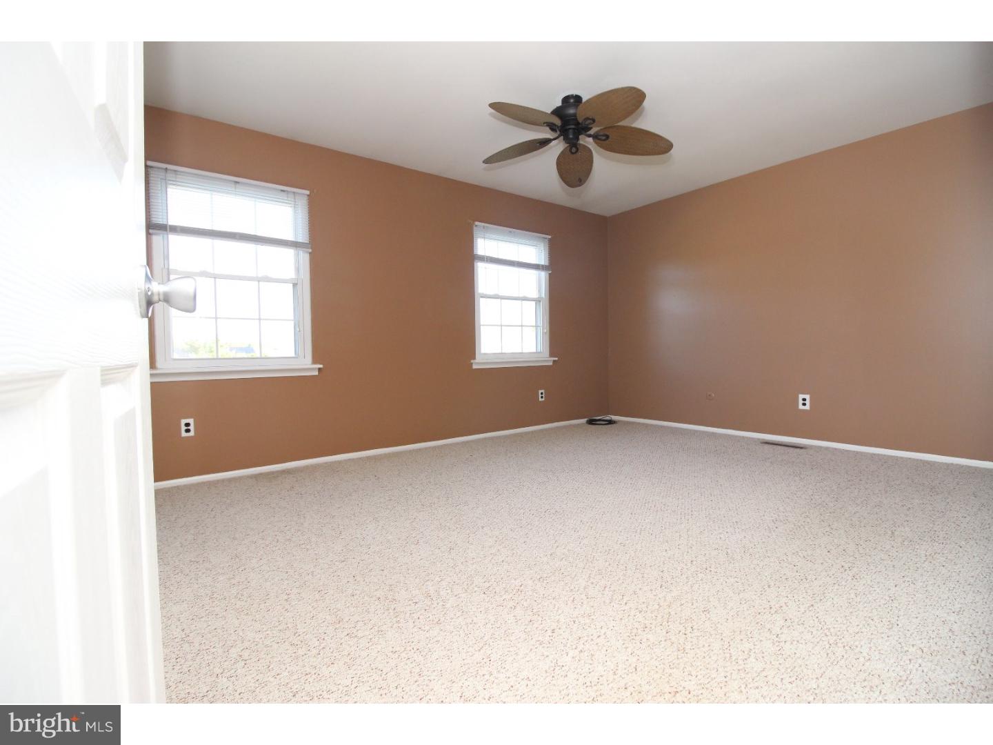 5 Westbridge Road Bear, DE 19701 - Photo 10 of 23 Master Bedroom