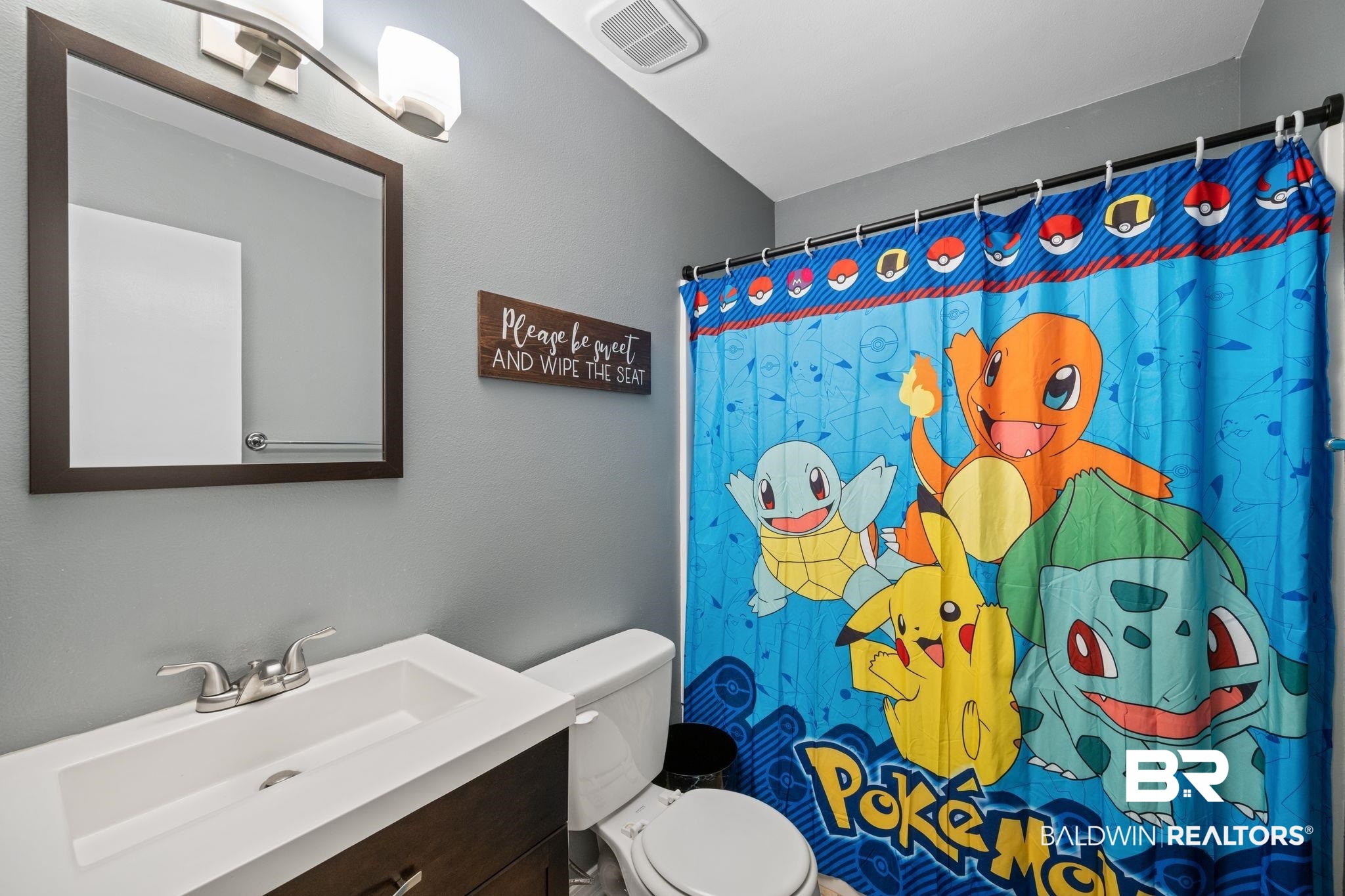 15581 Brady Rd Extension Bay Minette, AL 36507 - Photo 11 of 15 Bathroom 2