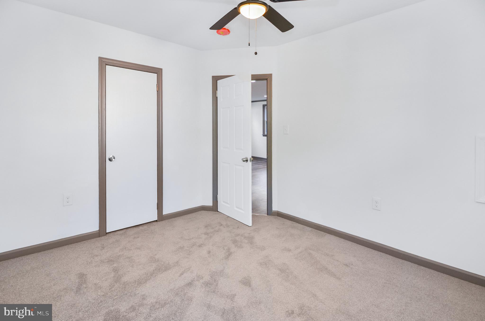 313 Locust Avenue Baltimore, MD 21221 - Photo 11 of 25 BEDROOM