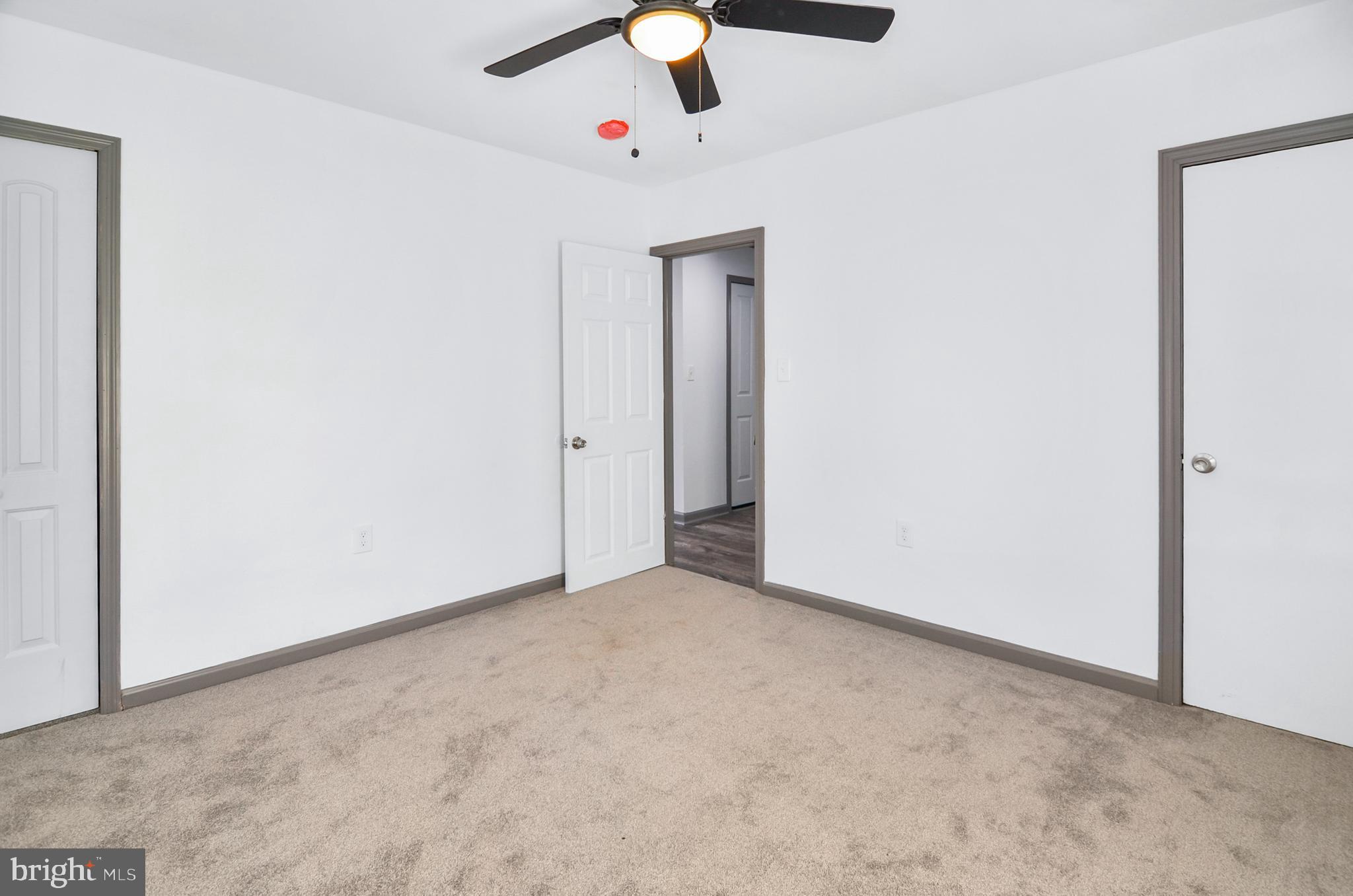 313 Locust Avenue Baltimore, MD 21221 - Photo 13 of 25 BEDROOM