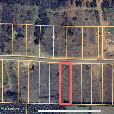 $89,000 | Lot 1 Red Oaks Lane, Red Banks, MS 38661