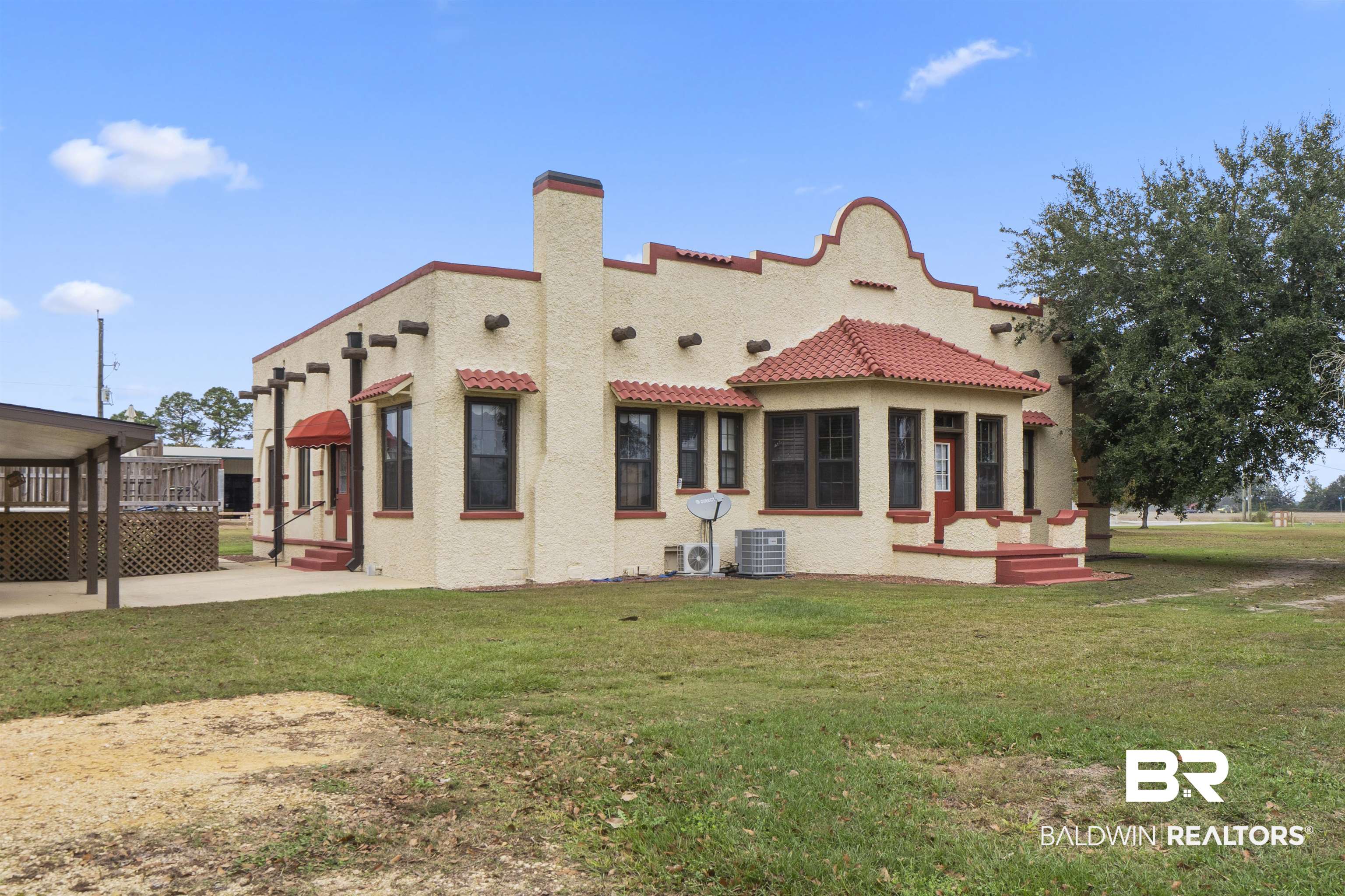 10491 County Road 65 Foley, AL 36535 - Photo 3 of 38