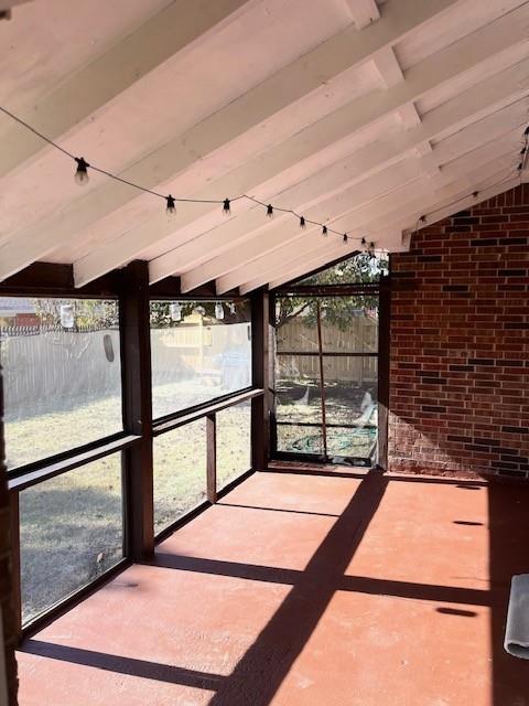 4832 Fox Ridge Lane McKinney, TX 75071 - Photo 24 of 29 a view of a balcony