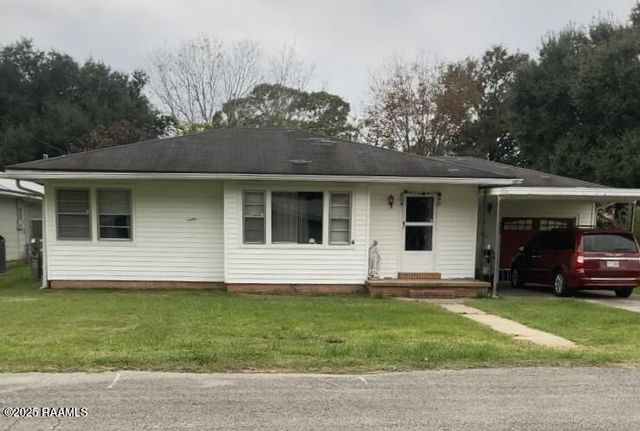 $88,900 | 604 Dean Street, Abbeville, LA 70510