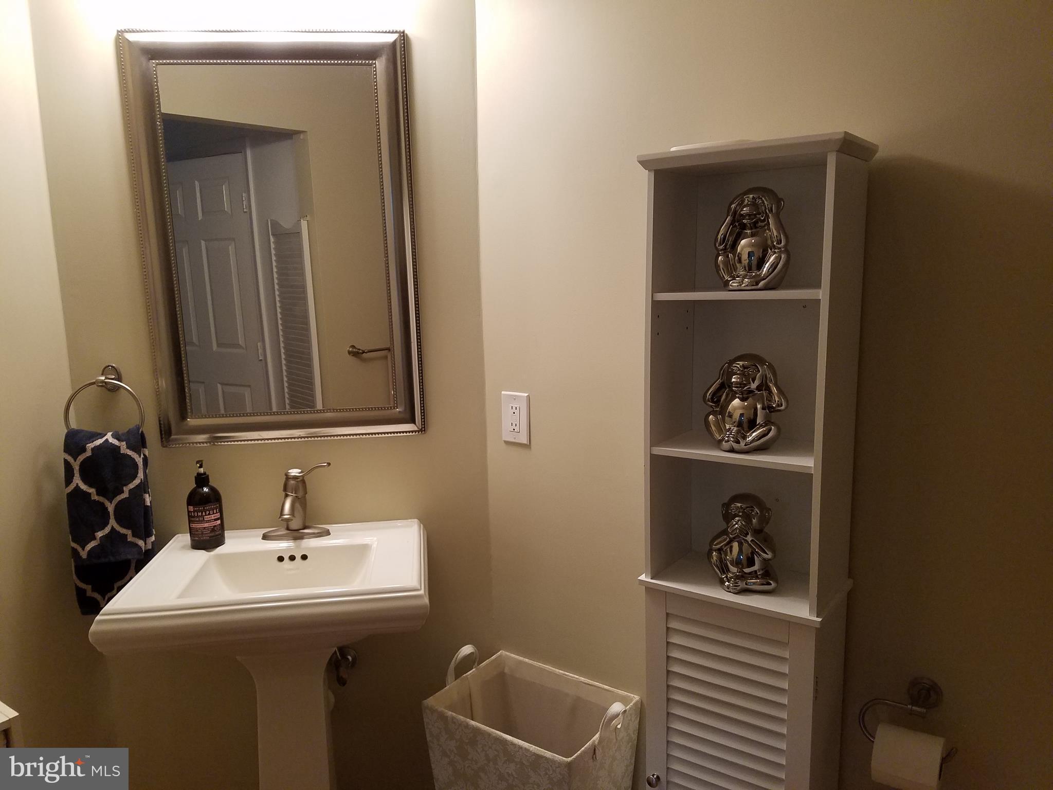 1300 Windleaf Drive, Unit 152H Reston, VA 20194 - Photo 11 of 29 Bath
