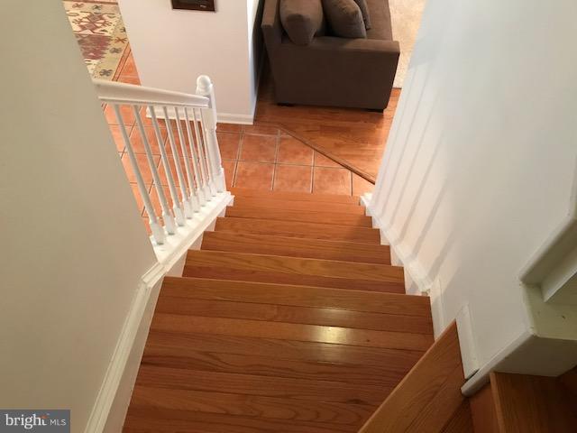 1300 Windleaf Drive, Unit 152H Reston, VA 20194 - Photo 14 of 29 Interior (General)