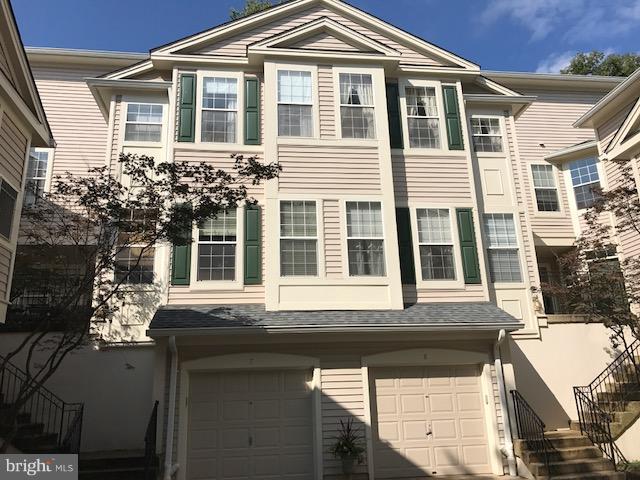 1300 Windleaf Drive, Unit 152H Reston, VA 20194 - Photo 17 of 29 Exterior (General)