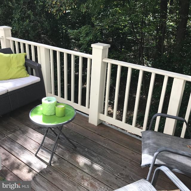 1300 Windleaf Drive, Unit 152H Reston, VA 20194 - Photo 23 of 29 Exterior (Rear)