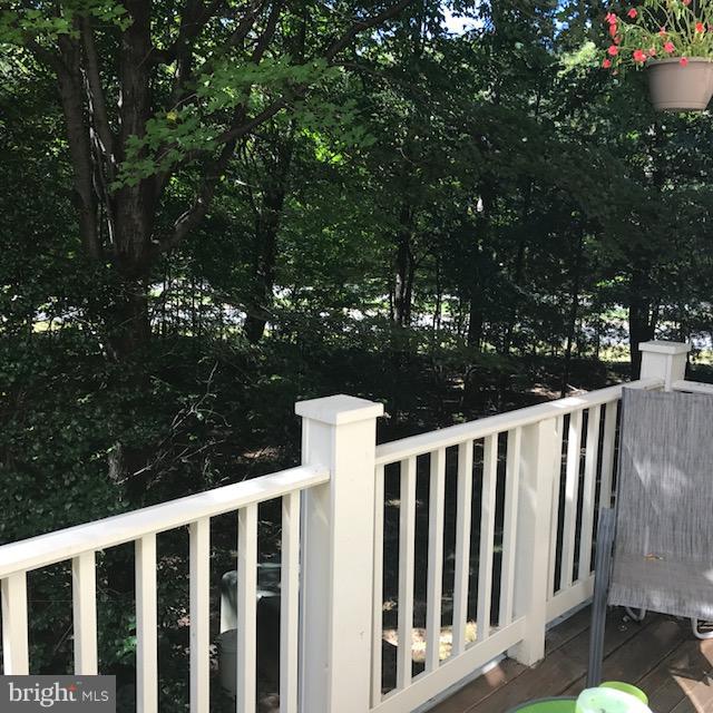 1300 Windleaf Drive, Unit 152H Reston, VA 20194 - Photo 24 of 29 Exterior (Rear)