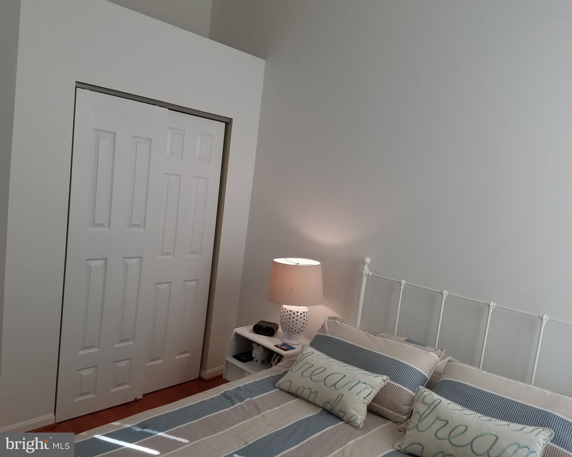 1300 Windleaf Drive, Unit 152H Reston, VA 20194 - Photo 26 of 29 Bedroom