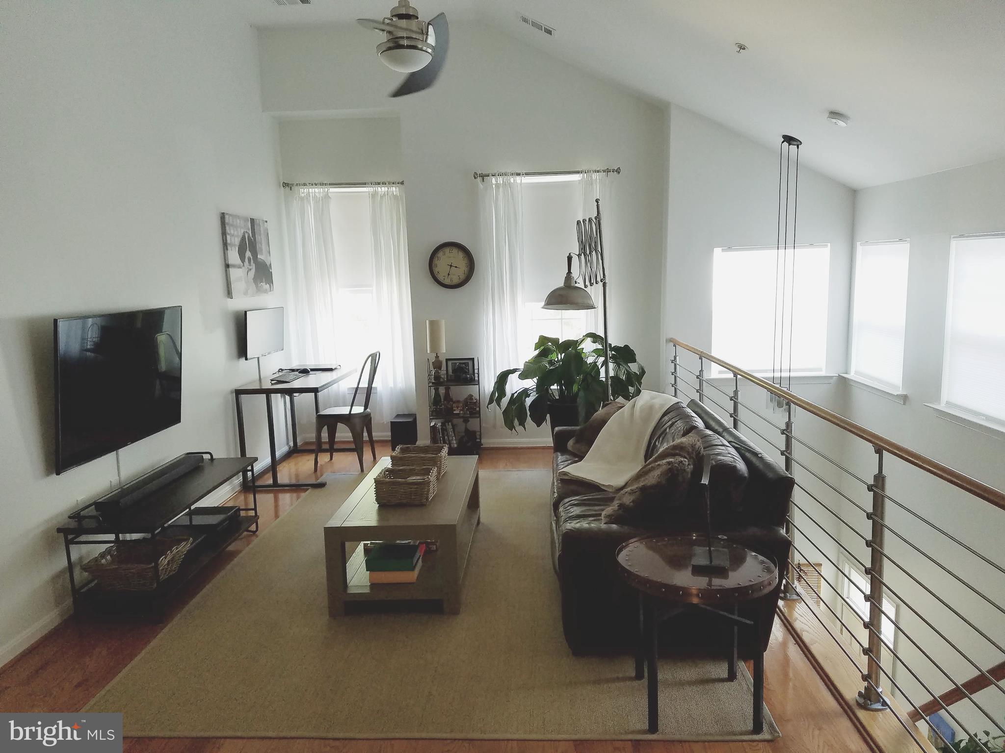 1300 Windleaf Drive, Unit 152H Reston, VA 20194 - Photo 29 of 29 Family Room