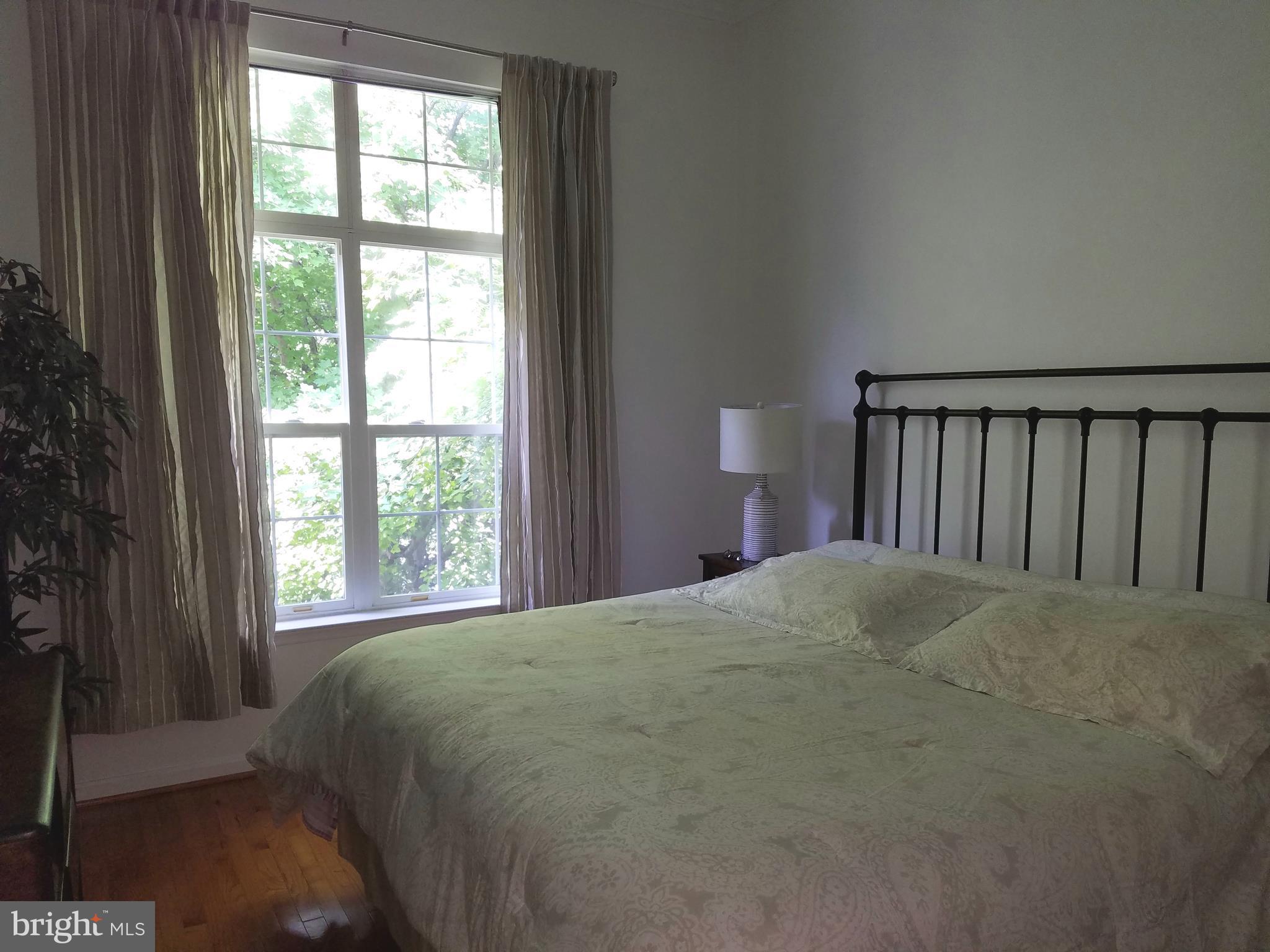 1300 Windleaf Drive, Unit 152H Reston, VA 20194 - Photo 9 of 29 Bedroom (Master)