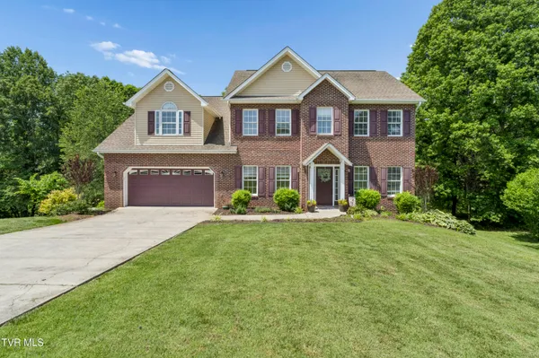 $624,000 | 616 Kings Ridge Drive, Blountville, TN 37617