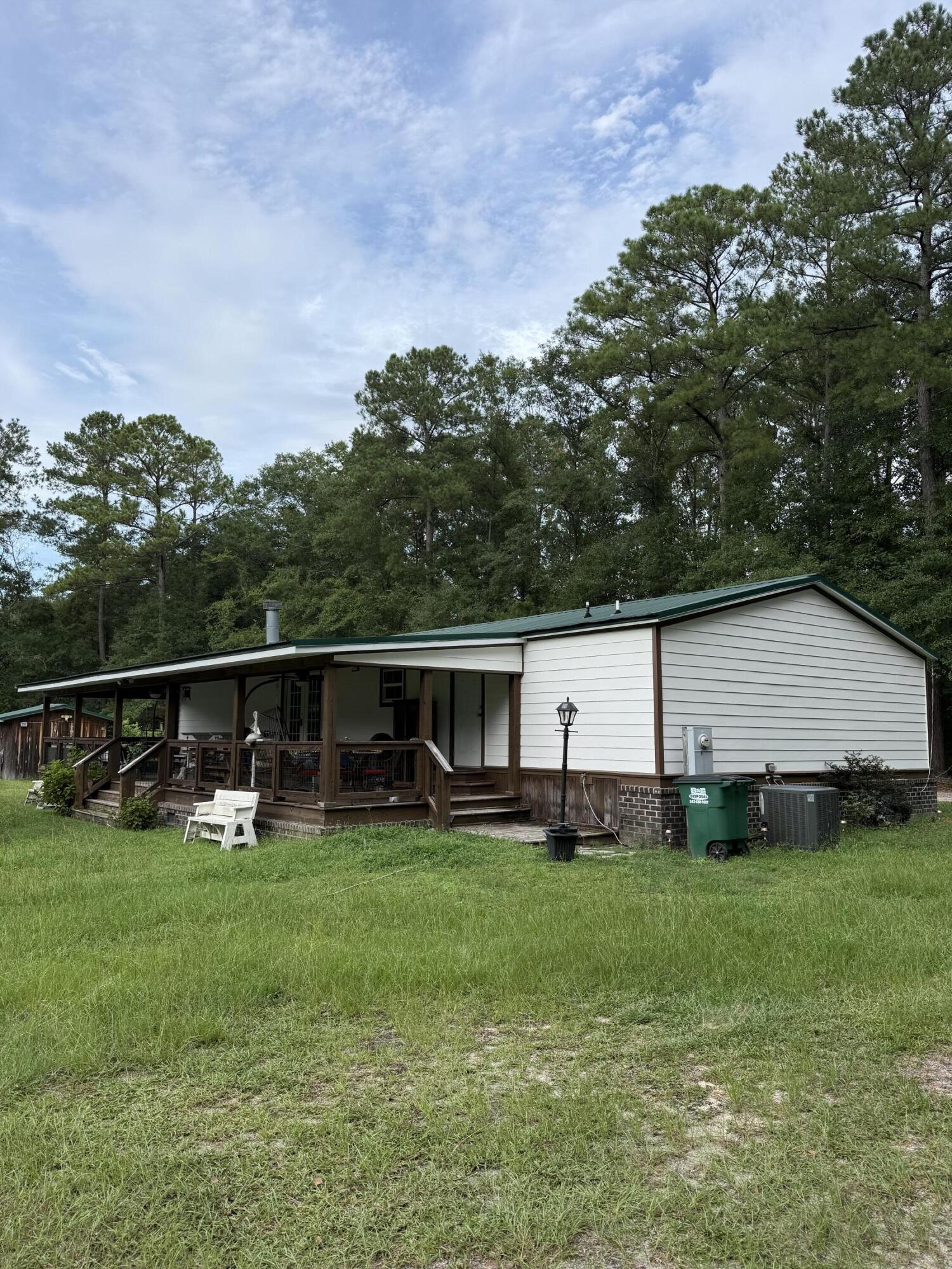 4983 Mt Carmel Road Walterboro, SC 29488 - Photo 7 of 35 IMG_4887