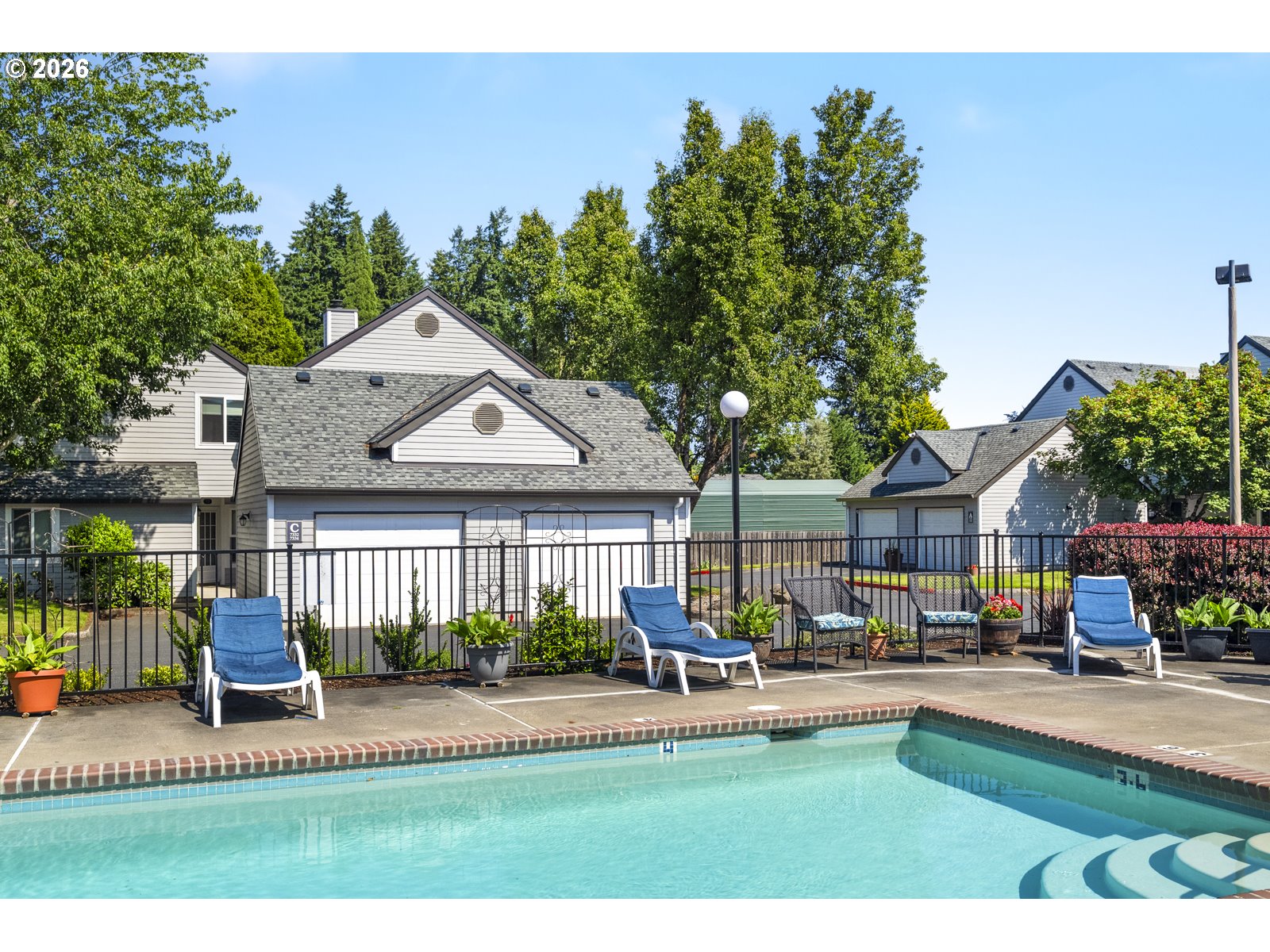 7332 Southeast Thiessen Road Milwaukie, OR 97267 - Photo 42 of 43