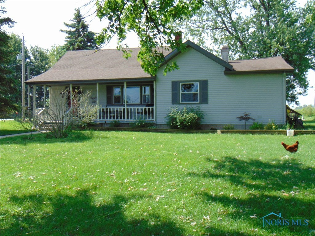 8817 Rudolph Road Rudolph, OH 43462 - Photo 4 of 33 Gallery Image 4