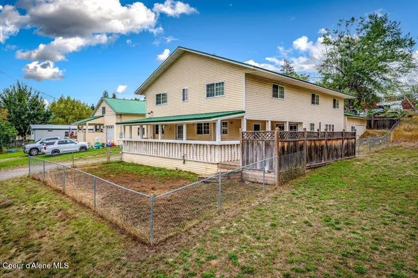 $495,000 | 311 South Montana Street, Oldtown, ID 83822
