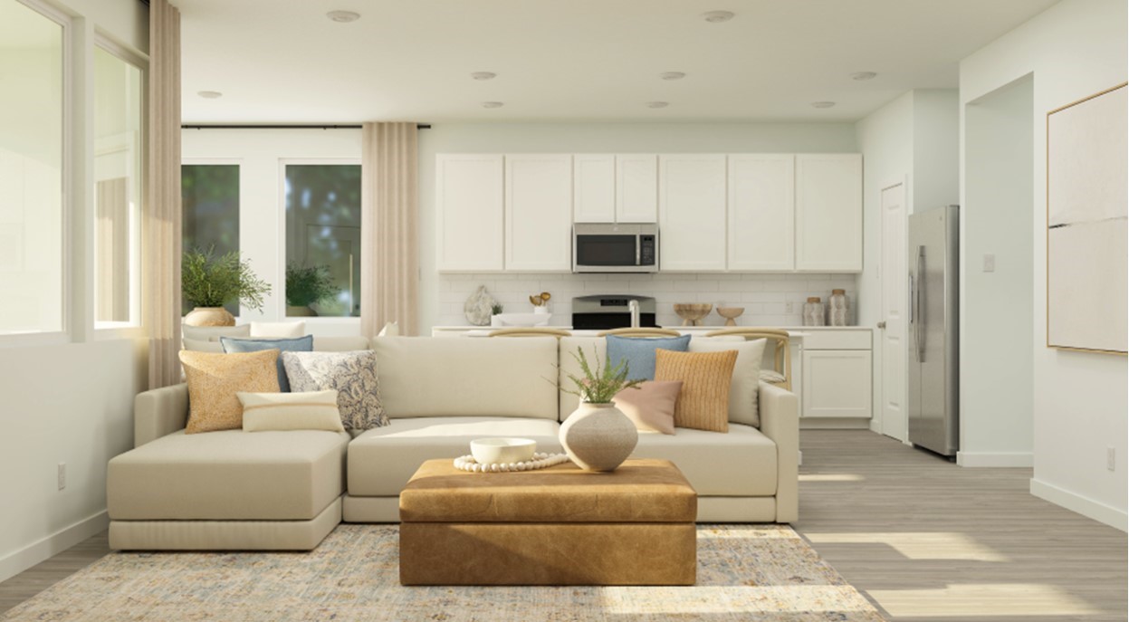 249 Orchard Cove Snook, TX 77879 - Photo 14 of 16 Representative Photos Only