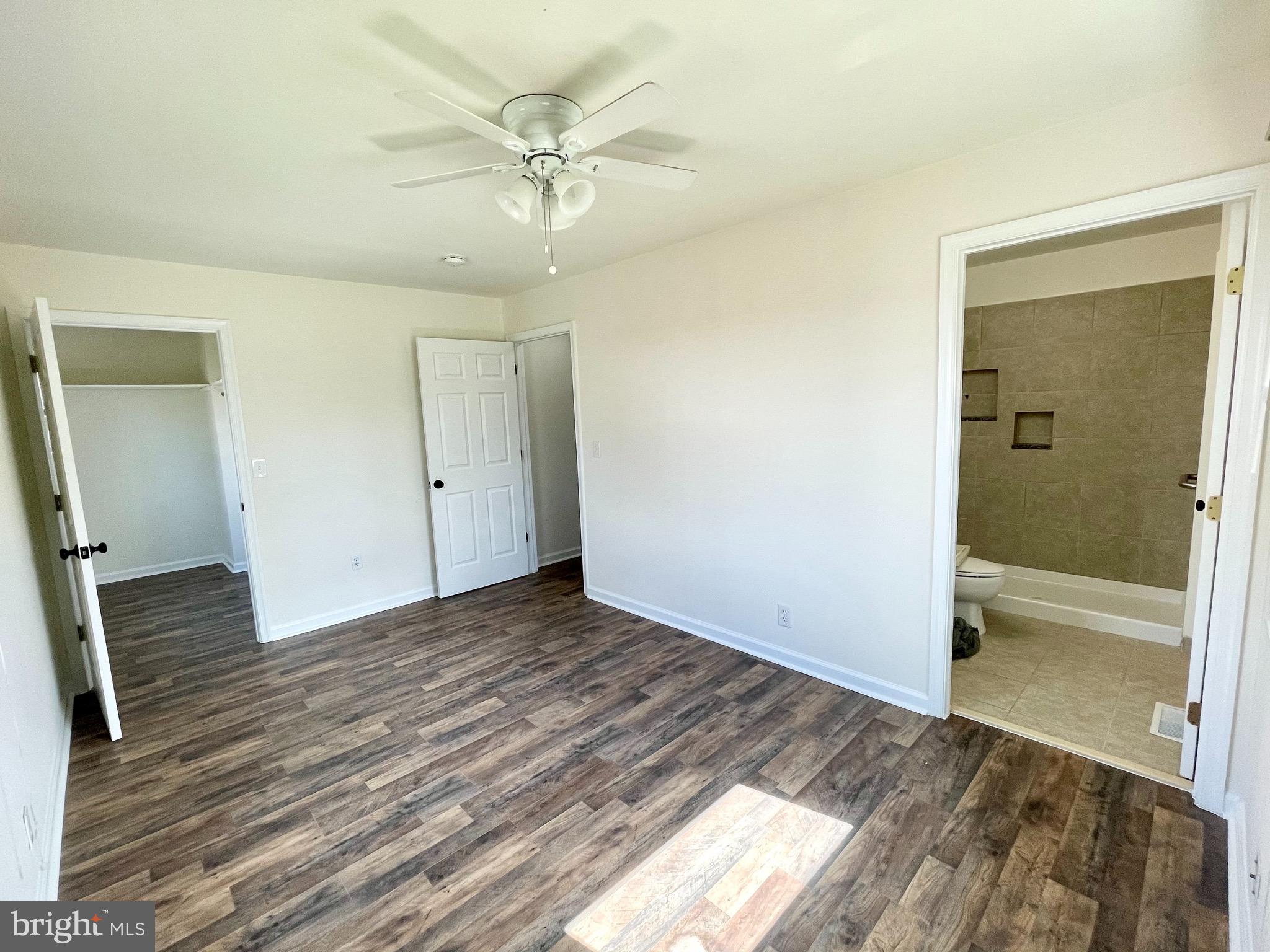 303 West Church Road Sterling, VA 20164 - Photo 11 of 27 Master bedroom