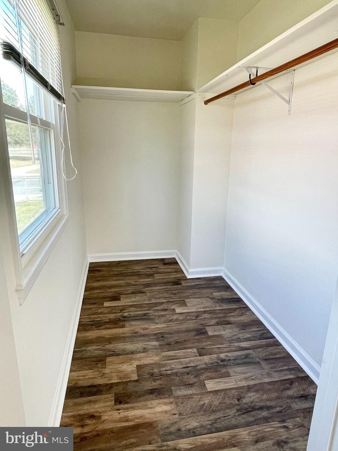 303 West Church Road Sterling, VA 20164 - Photo 12 of 27 Master bedroom walk-in closet
