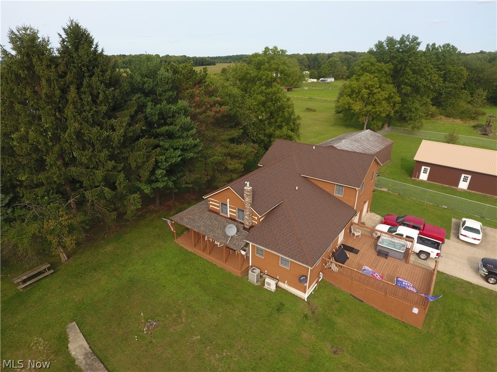 8273 Burbank Road Wooster, OH 44691 - Photo 12 of 34 Gallery Image 12