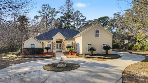 $3,500 | 2065 Ox Bottom Road, Tallahassee, FL 32312