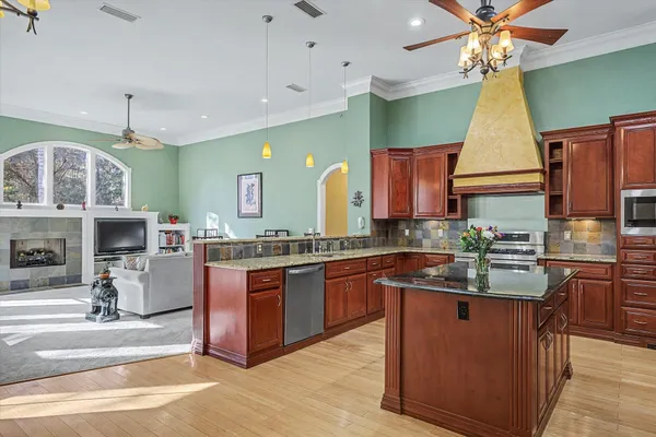 $3,500 | 2065 Ox Bottom Road, Tallahassee, FL 32312