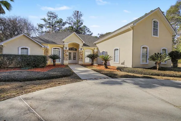 $3,500 | 2065 Ox Bottom Road, Tallahassee, FL 32312