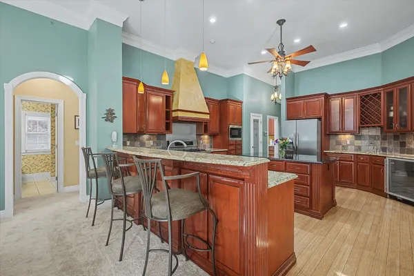 $3,500 | 2065 Ox Bottom Road, Tallahassee, FL 32312