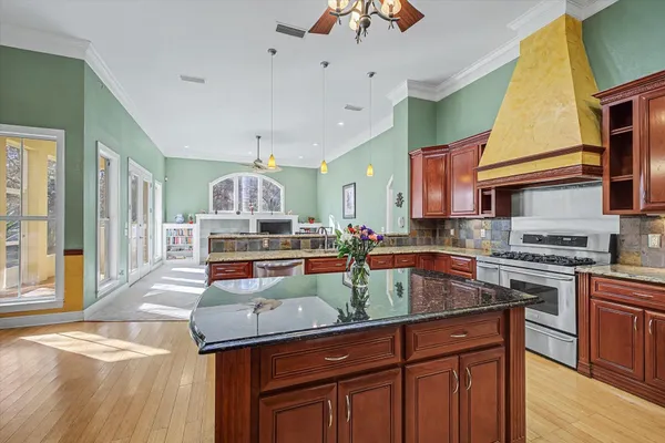 $3,500 | 2065 Ox Bottom Road, Tallahassee, FL 32312