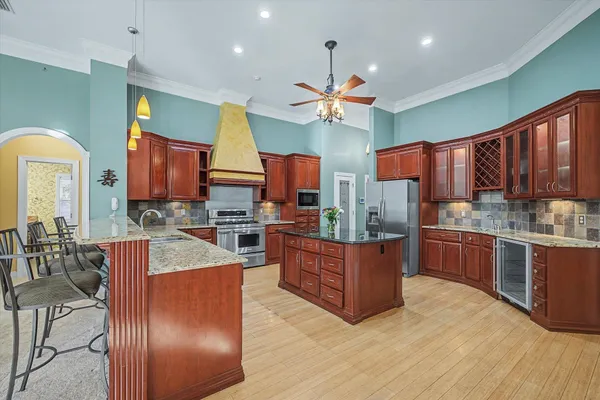 $3,500 | 2065 Ox Bottom Road, Tallahassee, FL 32312