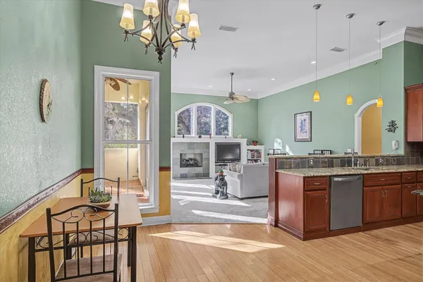 $3,500 | 2065 Ox Bottom Road, Tallahassee, FL 32312