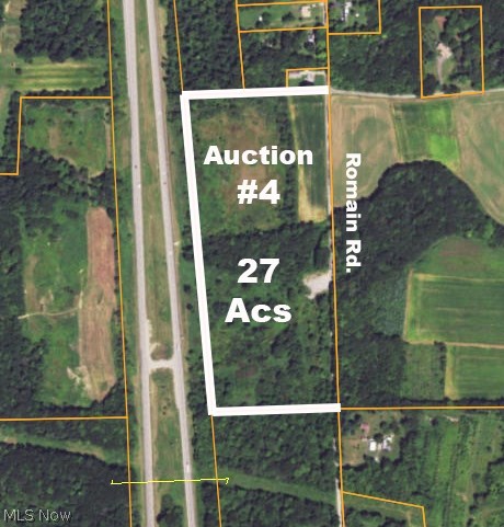Romain Road Pulaski, PA 16143 - Photo 1 of 1 Gallery Image 1