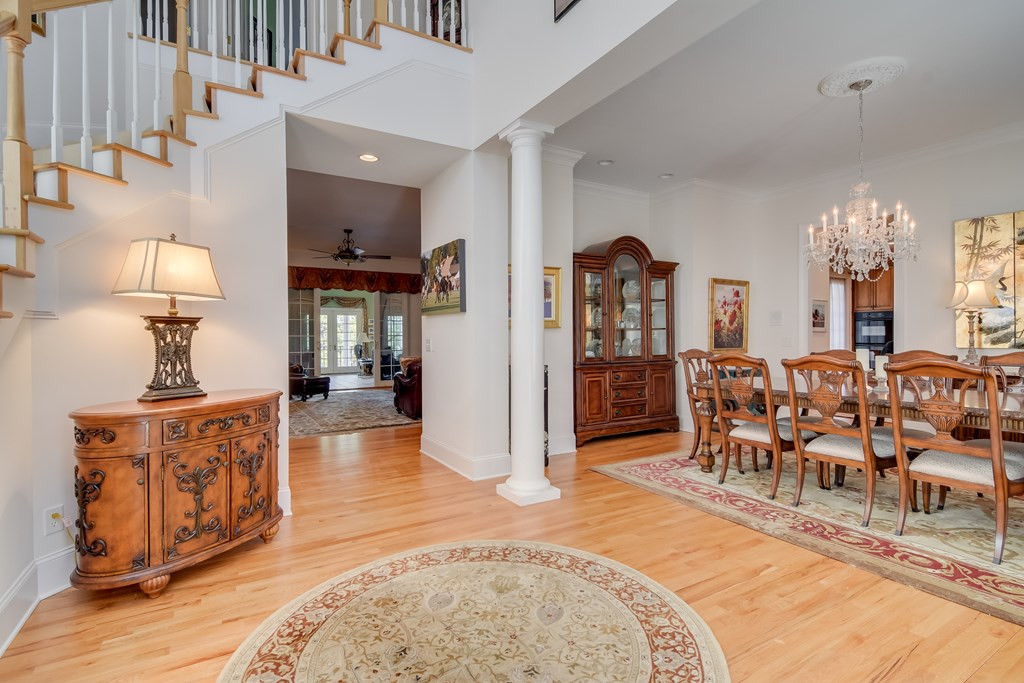 177 Foxhound Run Road Aiken, SC 29803 - Photo 6 of 76 Gallery Image 6