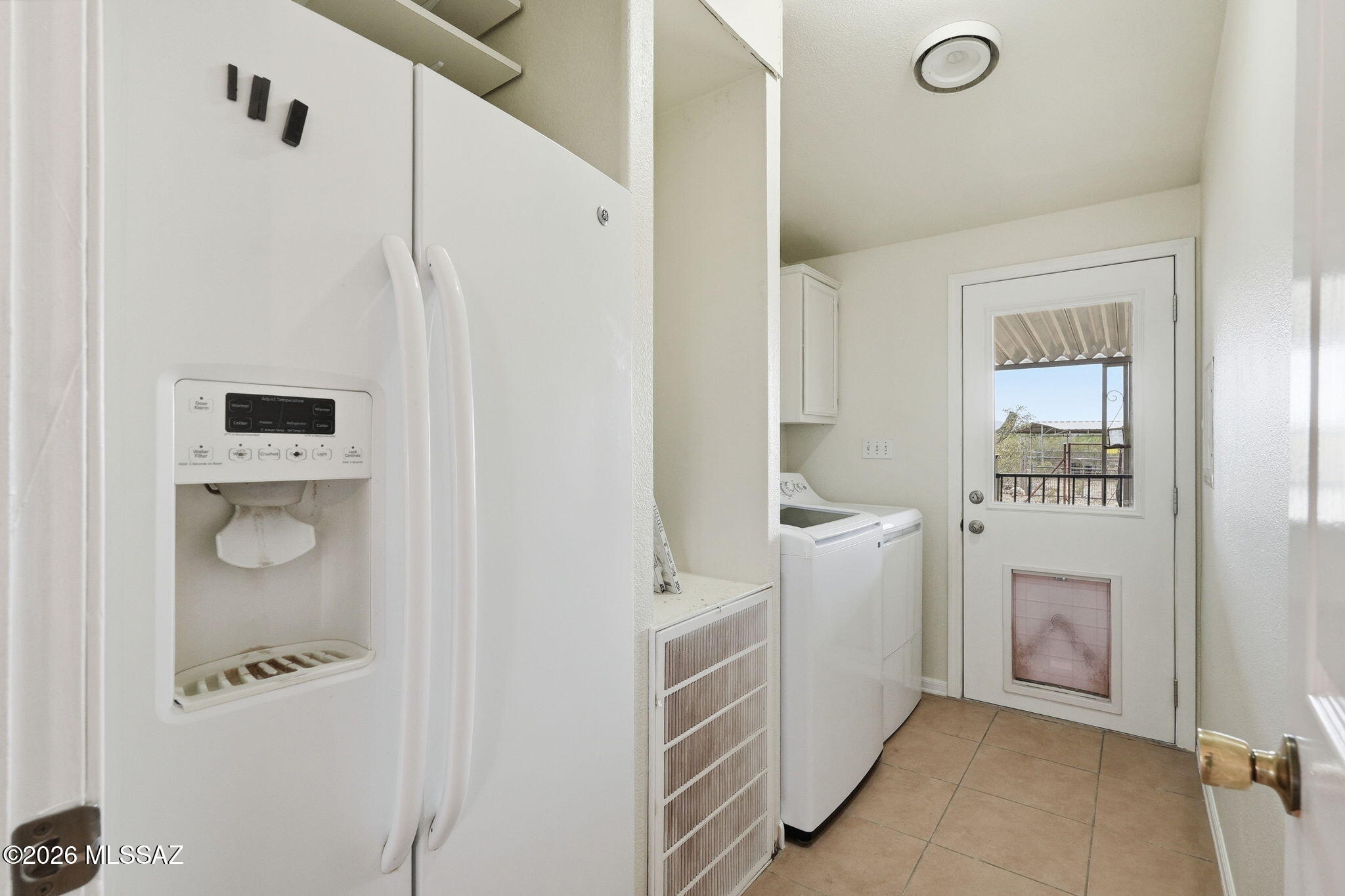 7716 West Sahuarita Road Vail, AZ 85641 - Photo 16 of 51 Laundry Room