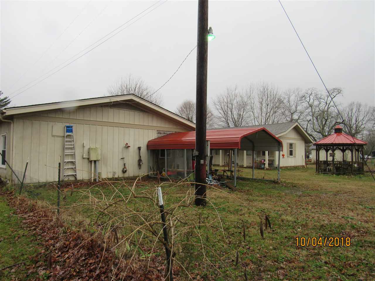 124 Franklin Road Scottsville, KY 42164 - Photo 35 of 35 Gallery Image 35