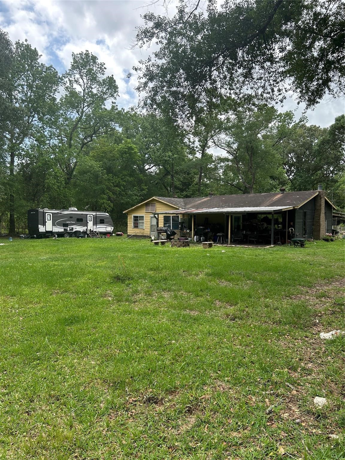 4205 Trent Road Huffman, TX 77336 - Photo 4 of 14 Gallery Image 4
