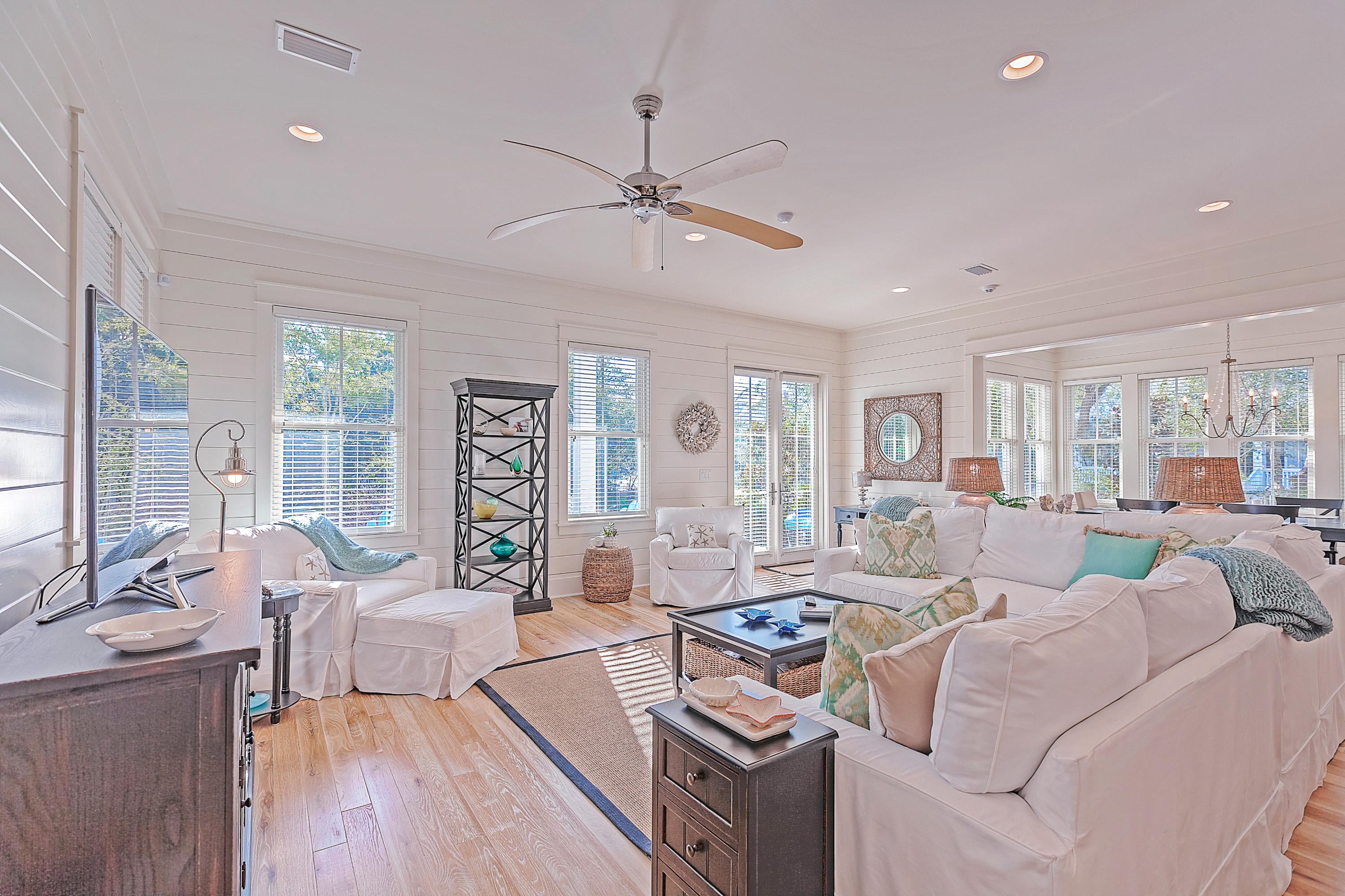 11 Bluejack Street Santa Rosa Beach, FL 32459 - Photo 2 of 33 Gallery Image 2