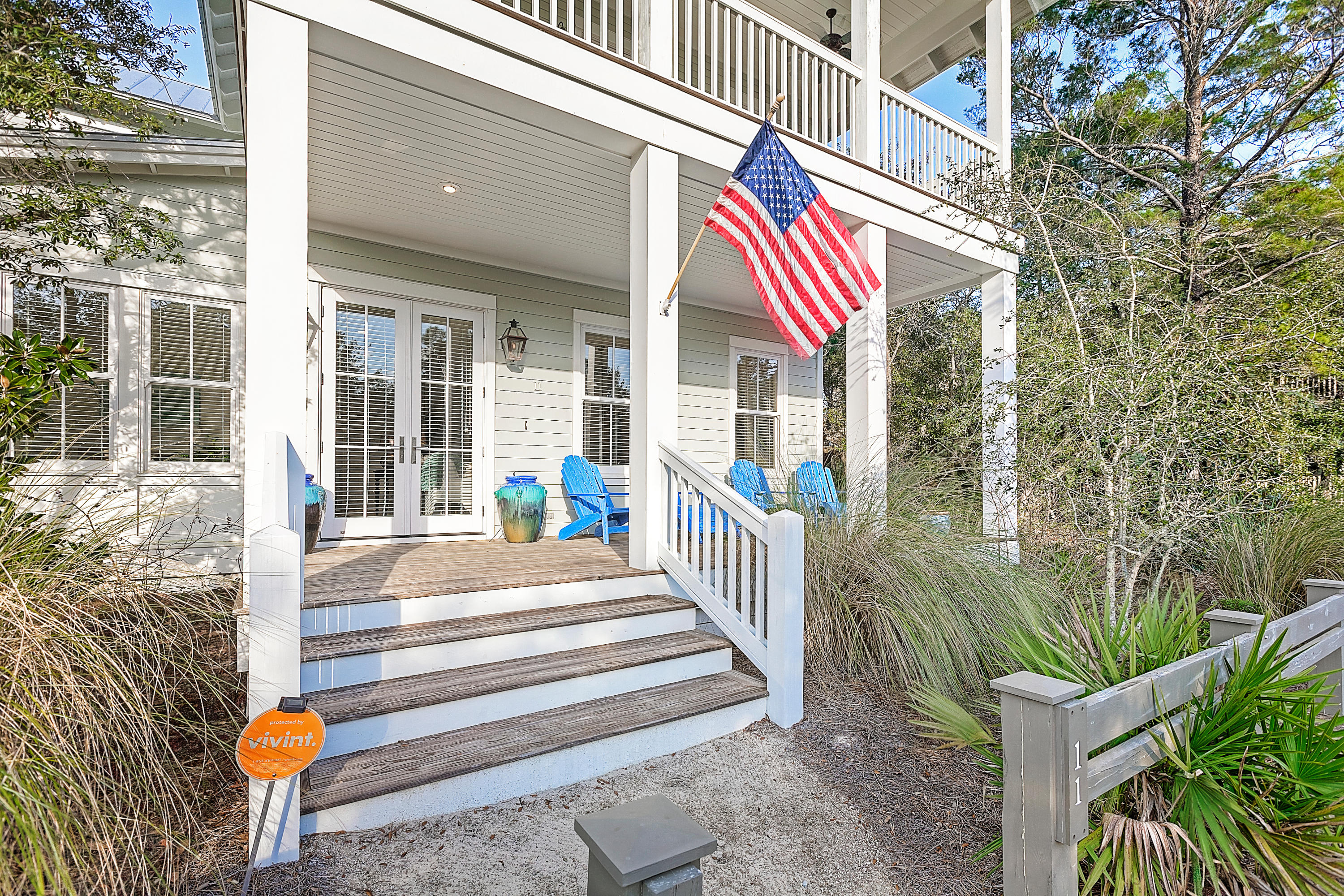 11 Bluejack Street Santa Rosa Beach, FL 32459 - Photo 25 of 33 Gallery Image 25