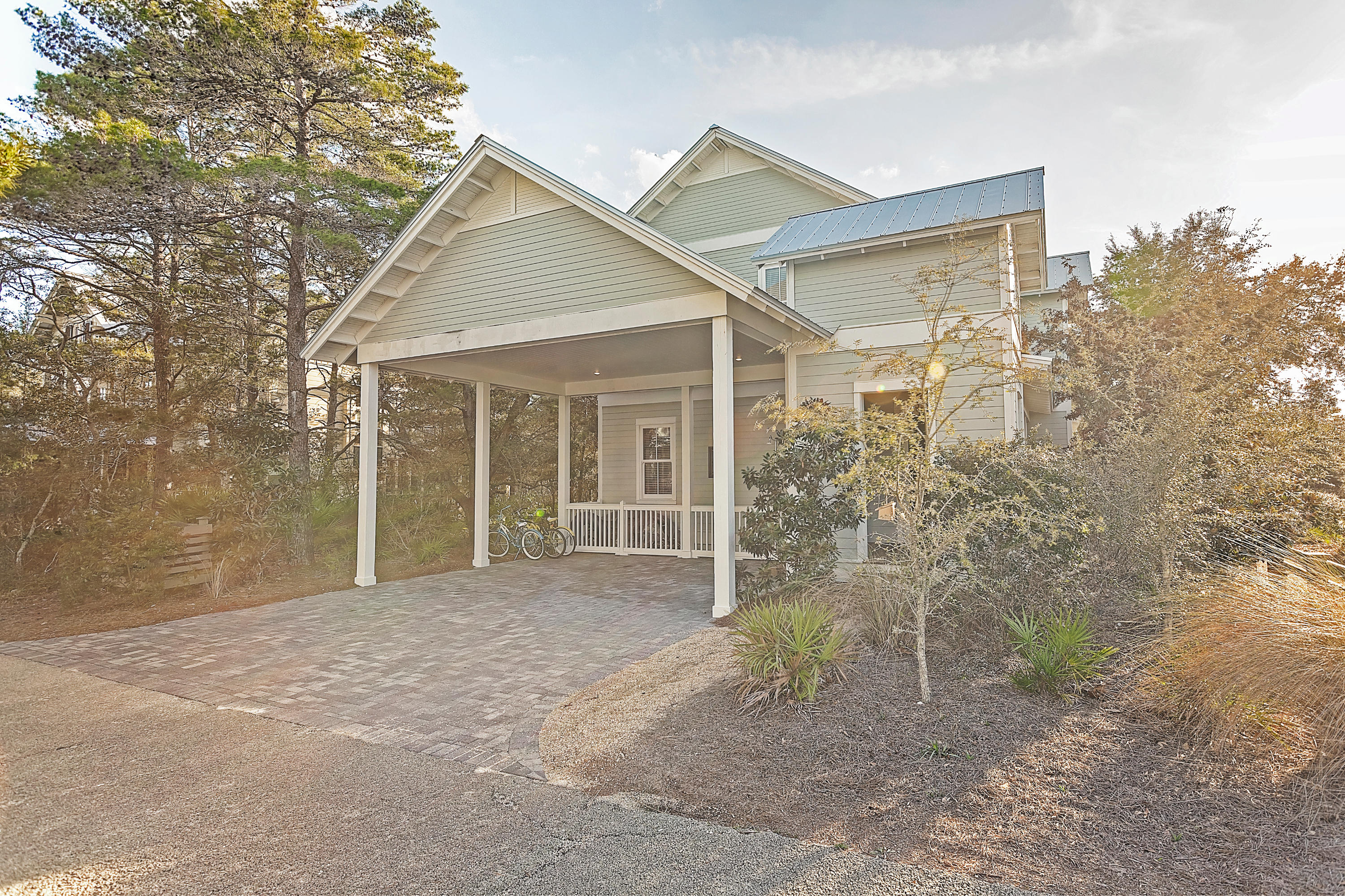 11 Bluejack Street Santa Rosa Beach, FL 32459 - Photo 28 of 33 Gallery Image 28