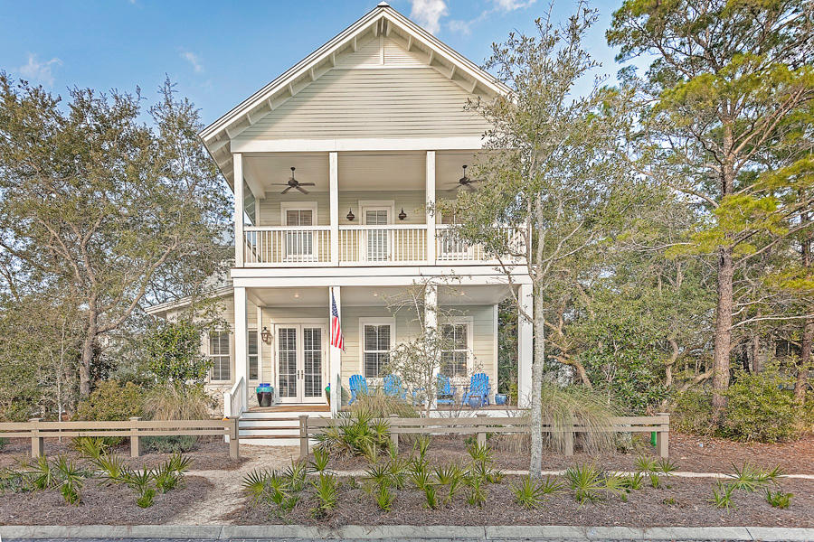 11 Bluejack Street Santa Rosa Beach, FL 32459 - Photo 31 of 33 Gallery Image 31