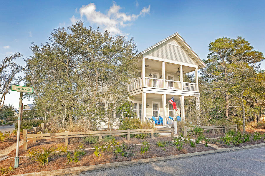 11 Bluejack Street Santa Rosa Beach, FL 32459 - Photo 32 of 33 Gallery Image 32